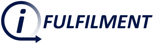 I-Fulfilment logo